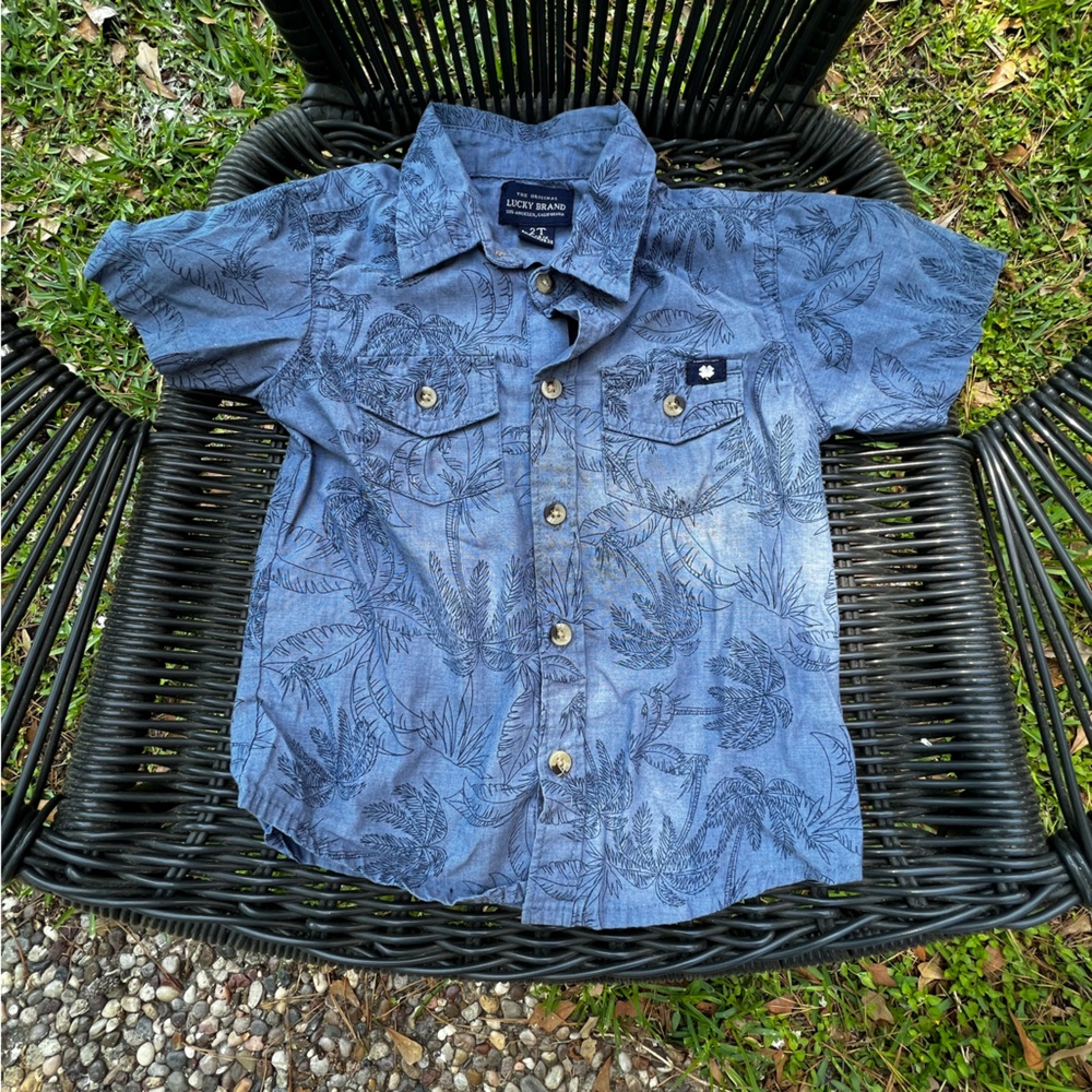 Summer Vacay set  2T